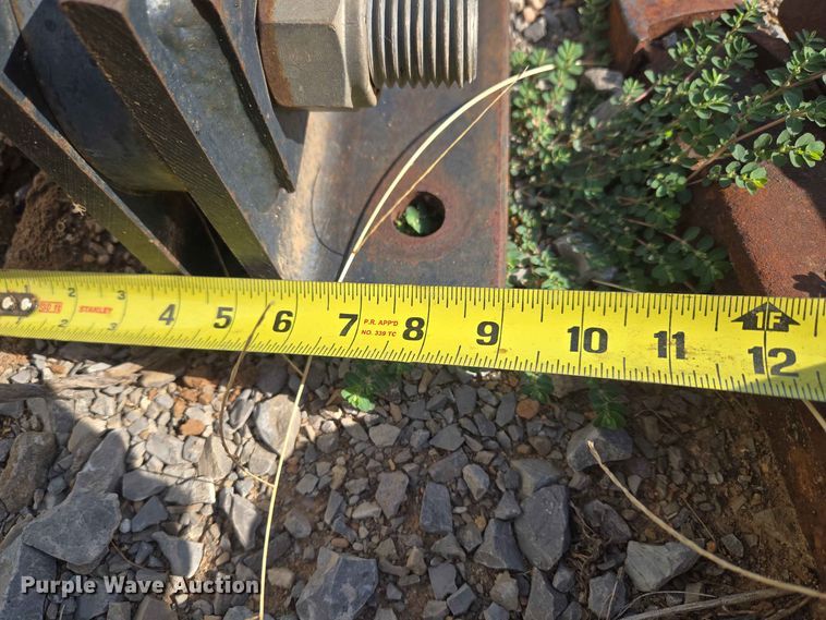 image for item EW8557 (4) ripper Shanks