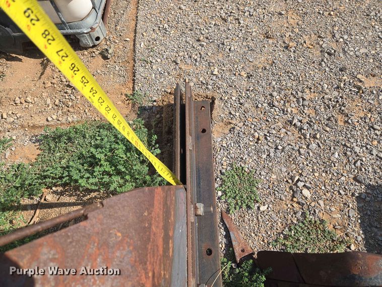 image for item EW8557 (4) ripper Shanks