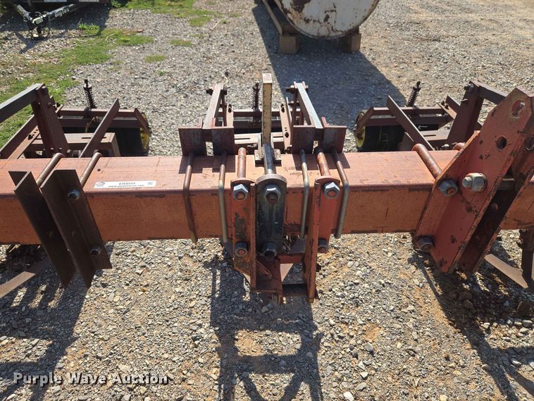 image for item EW8559 Bush Hog 6400 row crop cultivator