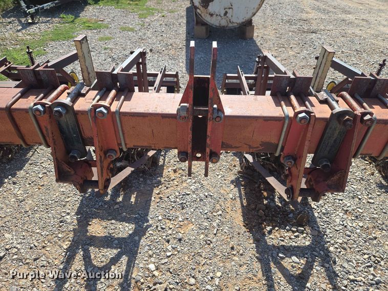 image for item EW8559 Bush Hog 6400 row crop cultivator