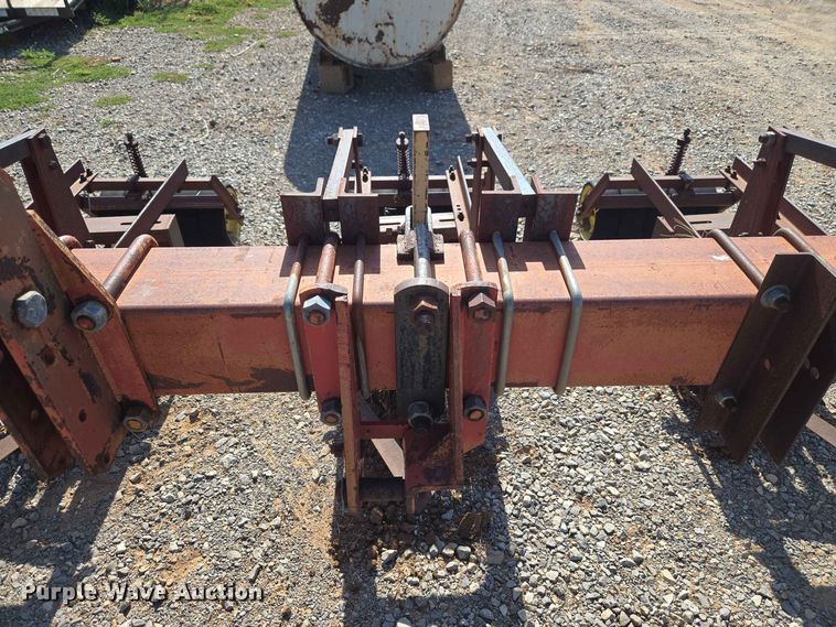 image for item EW8559 Bush Hog 6400 row crop cultivator