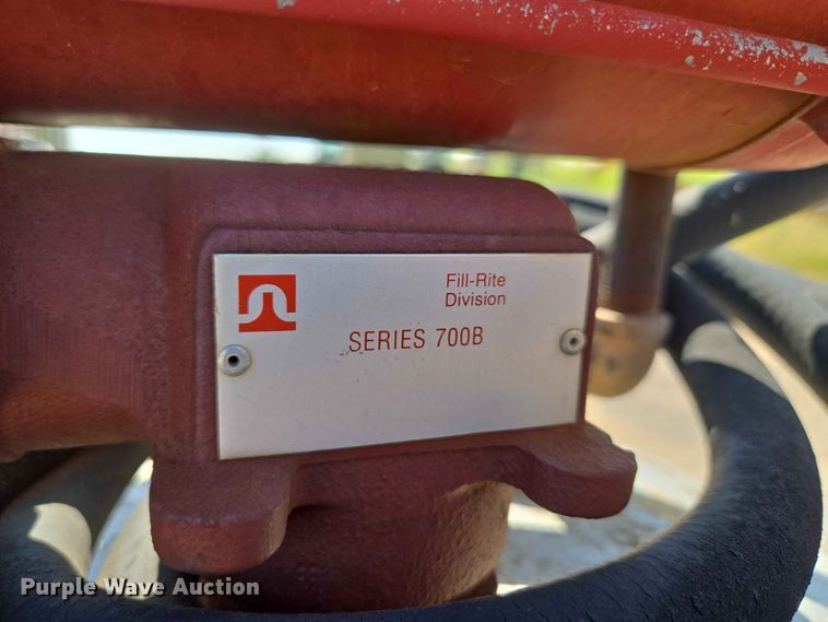 image for item EW8560 Fuel tank