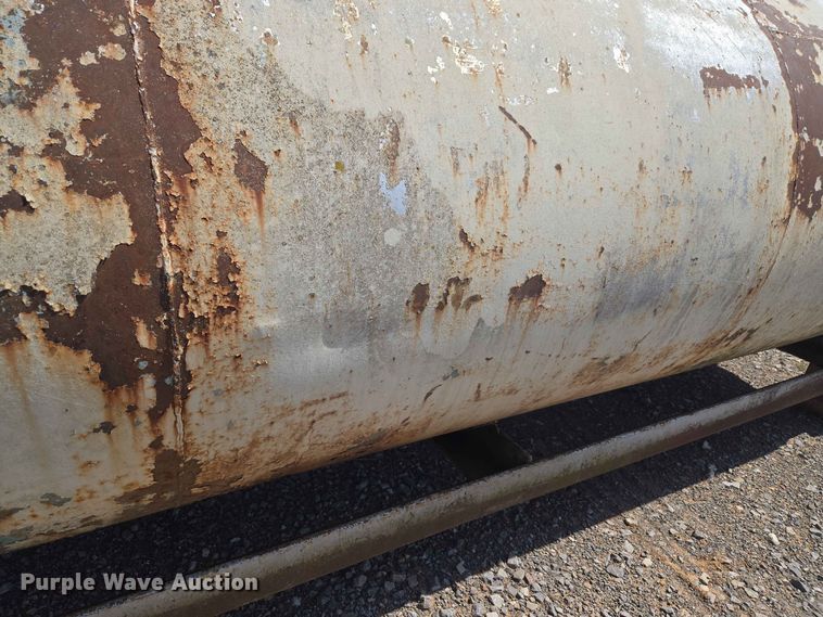 image for item EW8560 Fuel tank