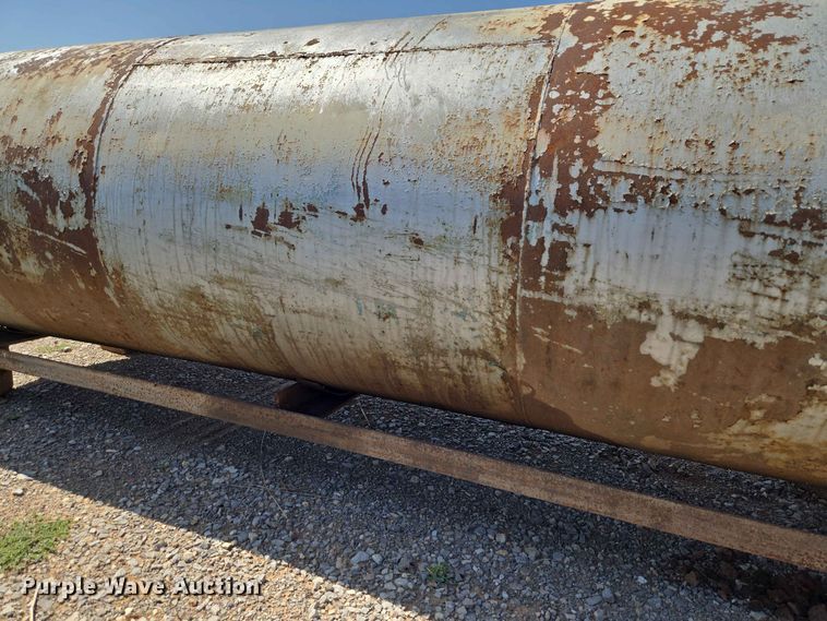 image for item EW8560 Fuel tank