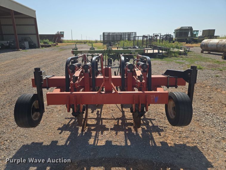 image for item EW8561 Bush Hog 8100 ripper
