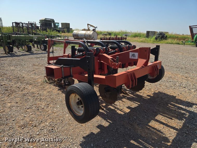 image for item EW8561 Bush Hog 8100 ripper