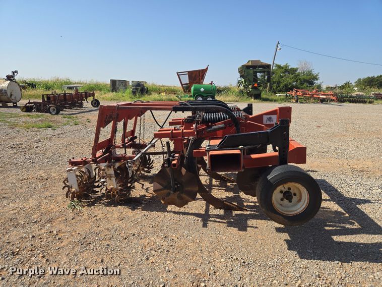 image for item EW8561 Bush Hog 8100 ripper