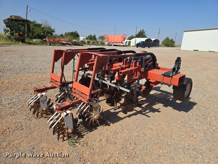 image for item EW8561 Bush Hog 8100 ripper