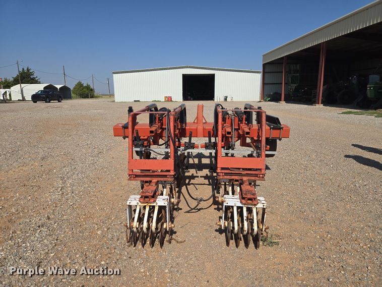 image for item EW8561 Bush Hog 8100 ripper