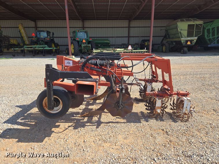 image for item EW8561 Bush Hog 8100 ripper