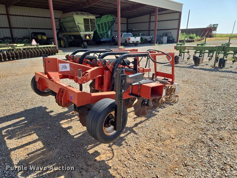 image for item EW8561 Bush Hog 8100 ripper