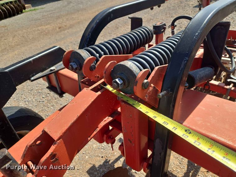 image for item EW8561 Bush Hog 8100 ripper