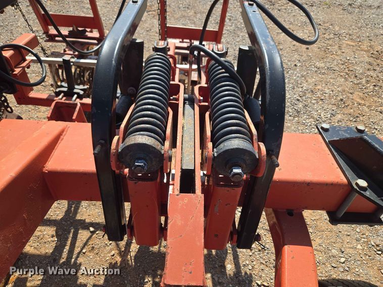 image for item EW8561 Bush Hog 8100 ripper