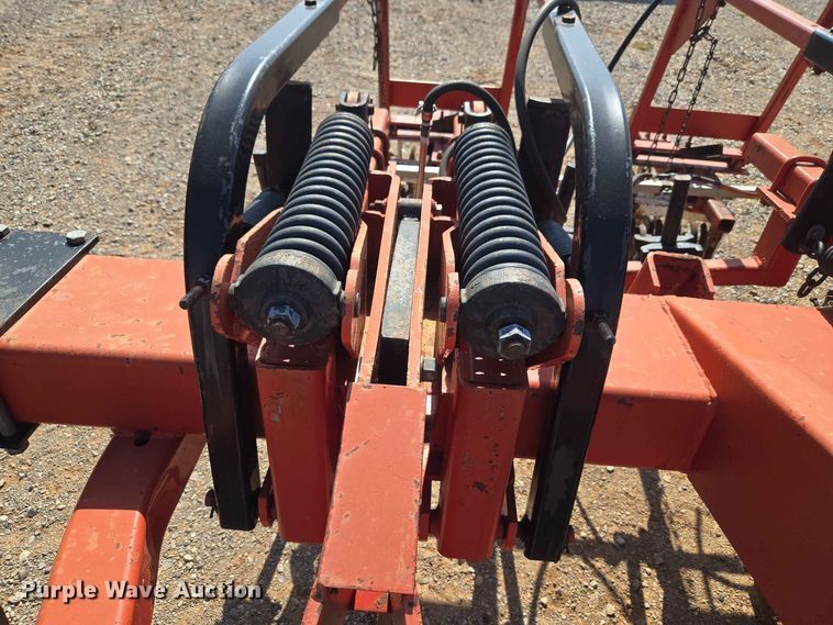 image for item EW8561 Bush Hog 8100 ripper