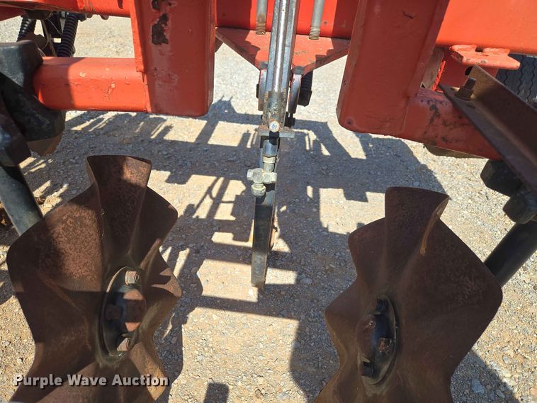 image for item EW8561 Bush Hog 8100 ripper