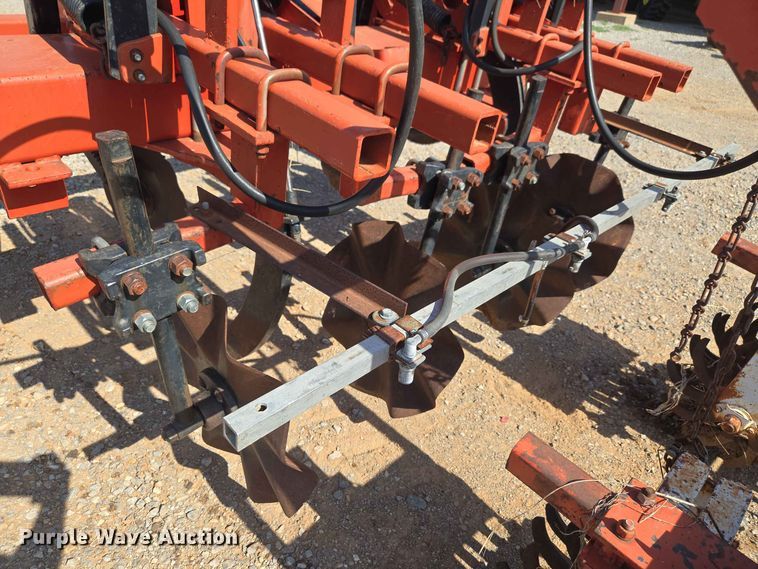 image for item EW8561 Bush Hog 8100 ripper