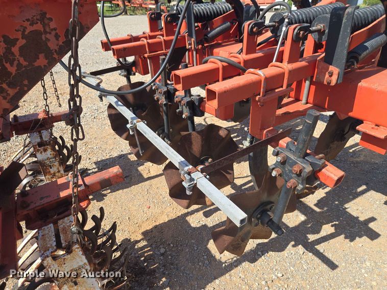 image for item EW8561 Bush Hog 8100 ripper