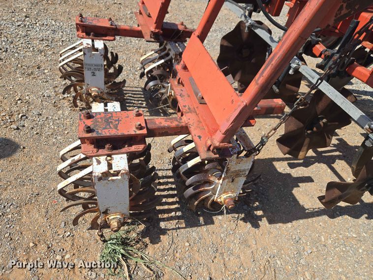 image for item EW8561 Bush Hog 8100 ripper