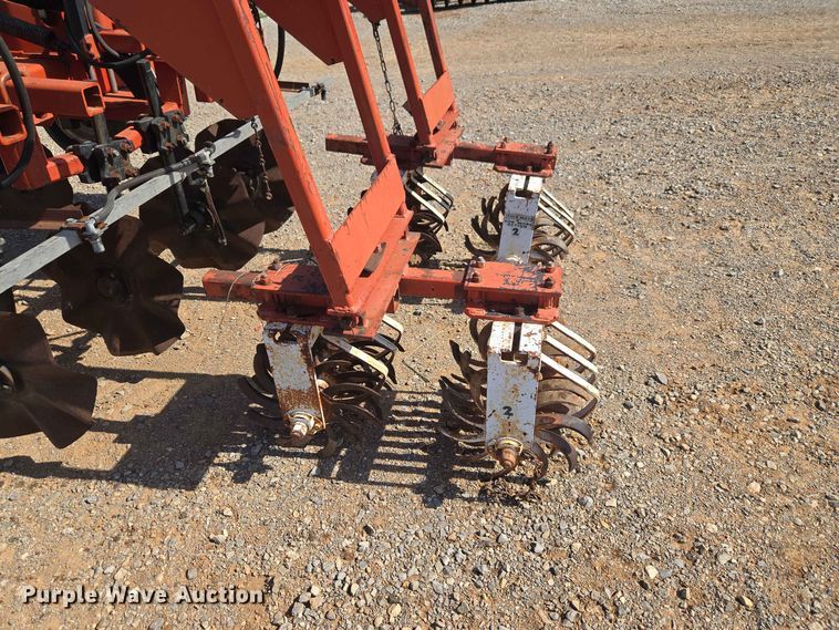 image for item EW8561 Bush Hog 8100 ripper