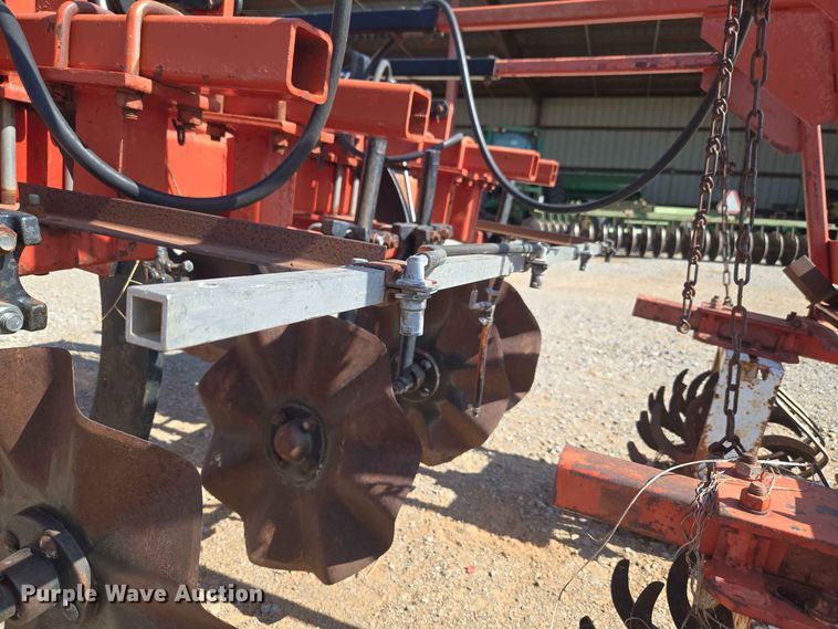 image for item EW8561 Bush Hog 8100 ripper
