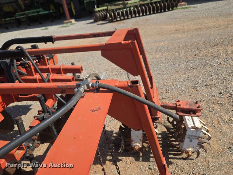 image for item EW8561 Bush Hog 8100 ripper