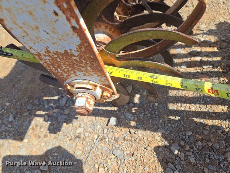 image for item EW8561 Bush Hog 8100 ripper