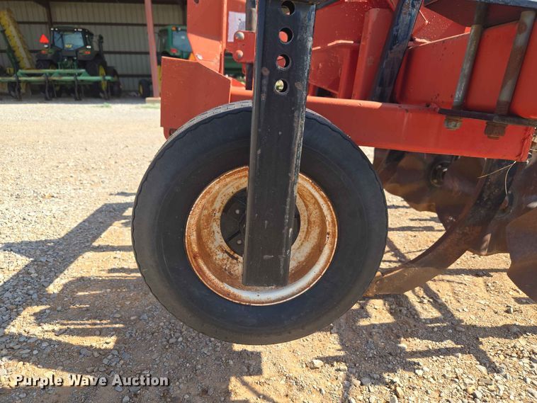 image for item EW8561 Bush Hog 8100 ripper