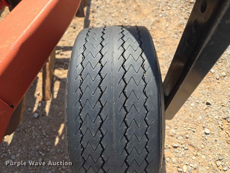 image for item EW8561 Bush Hog 8100 ripper