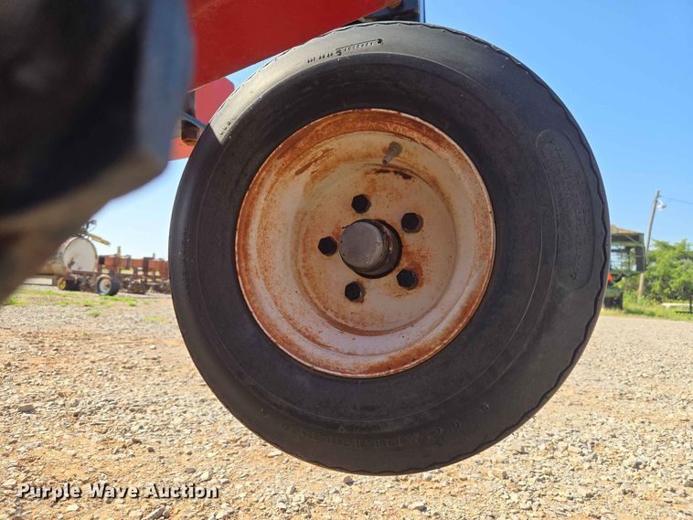 image for item EW8561 Bush Hog 8100 ripper