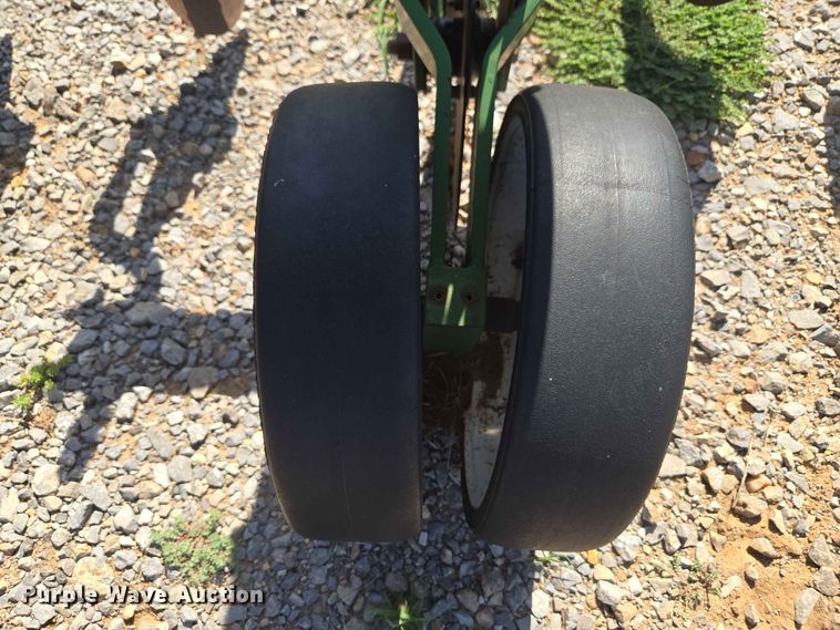image for item EW8562 Wetherell 2700 row crop cultivator