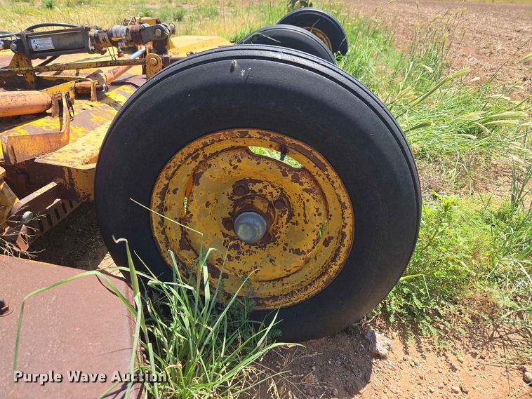 image for item EW8565 batwing rotary mower