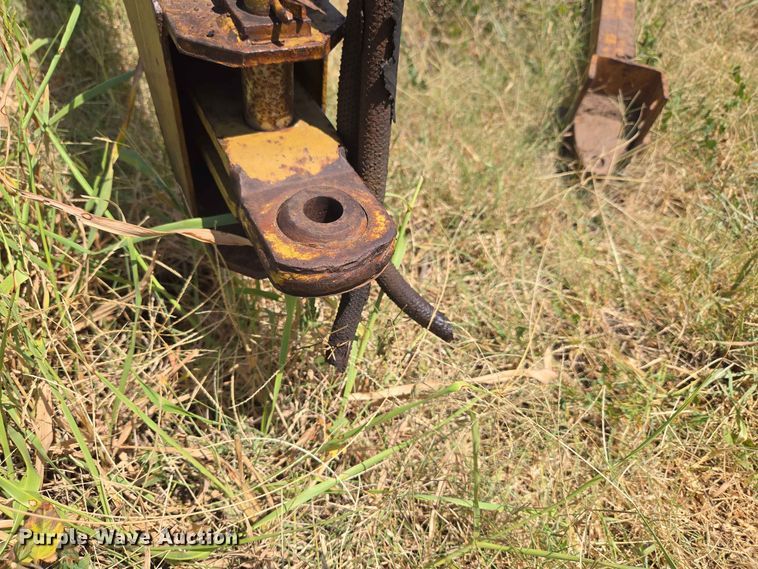 image for item EW8566 land leveler