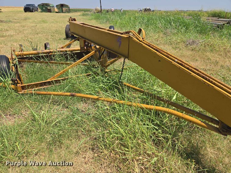 image for item EW8566 land leveler