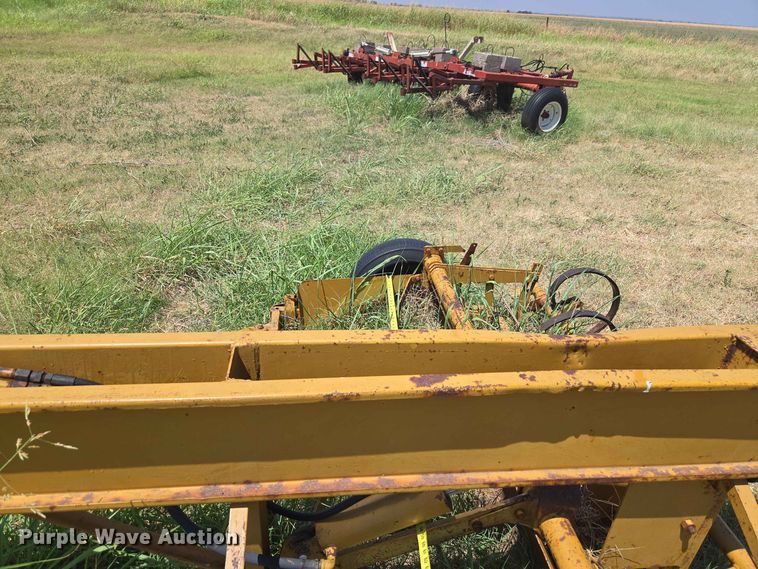 image for item EW8566 land leveler