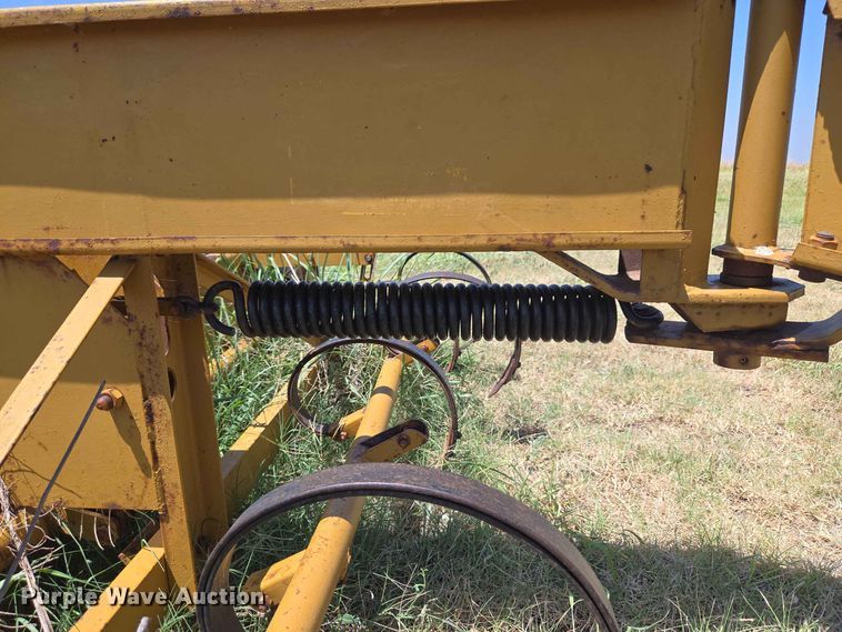 image for item EW8566 land leveler