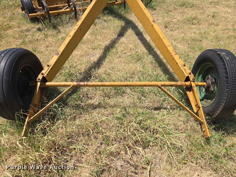 image for item EW8566 land leveler