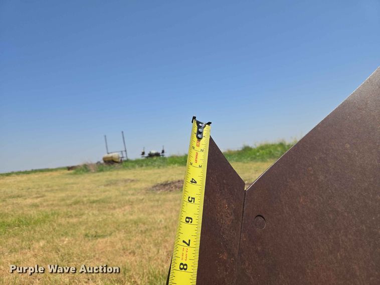 image for item EW8568 Six bottom two way plow