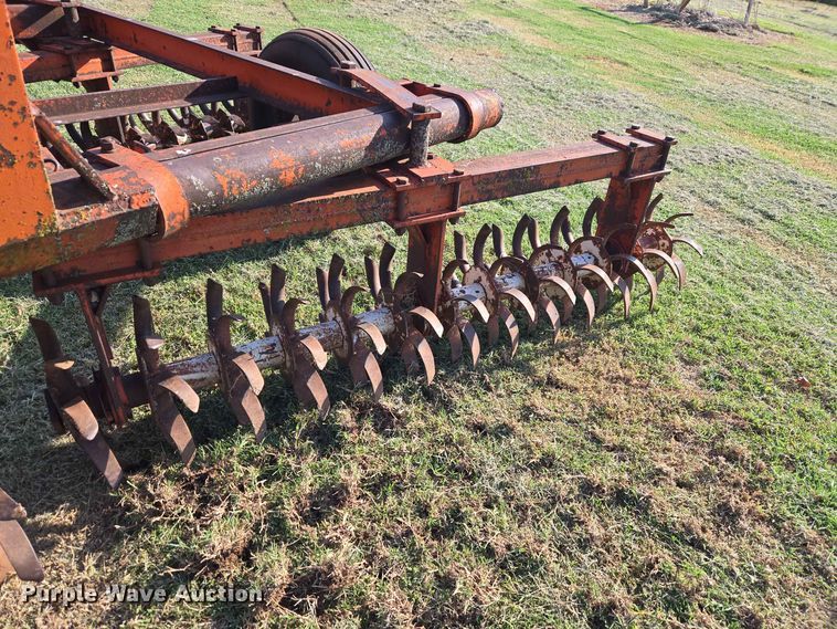 image for item EW8572 Richardson MTA mulch Treader