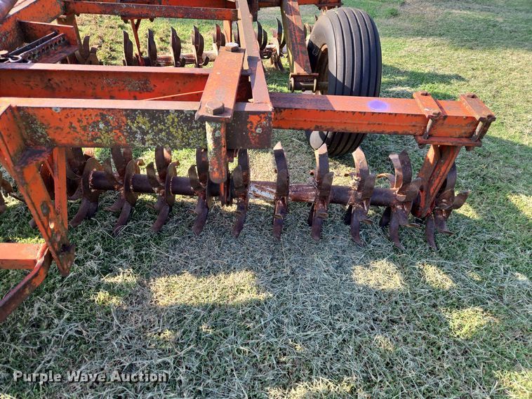 image for item EW8572 Richardson MTA mulch Treader