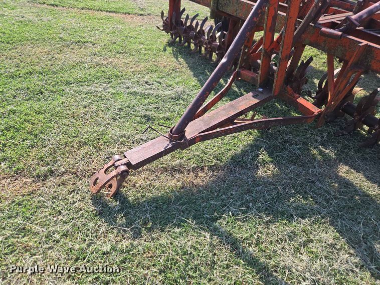 image for item EW8572 Richardson MTA mulch Treader