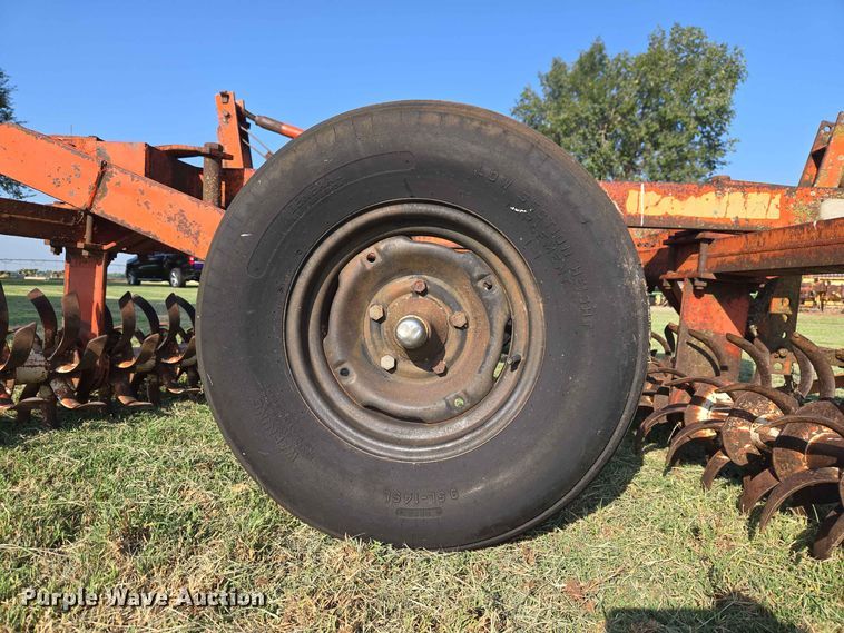image for item EW8572 Richardson MTA mulch Treader