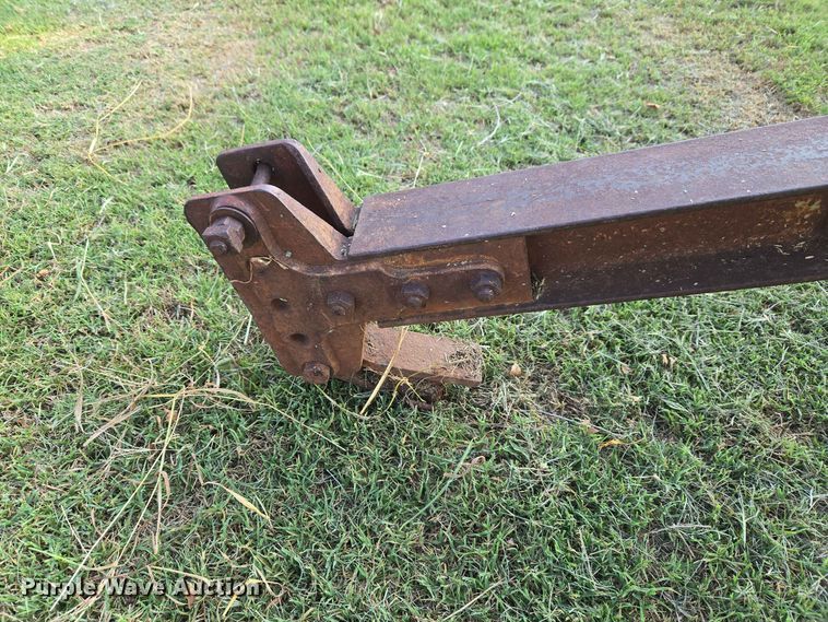 image for item EW8573 Chisel
