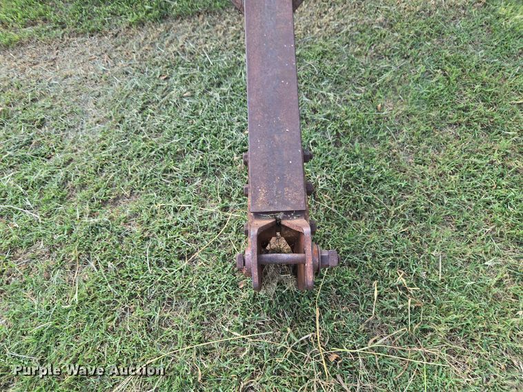 image for item EW8573 Chisel