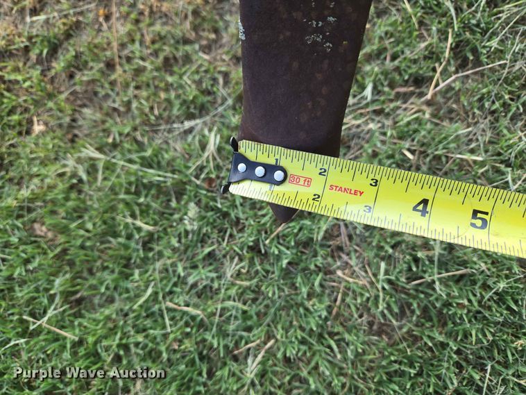 image for item EW8573 Chisel