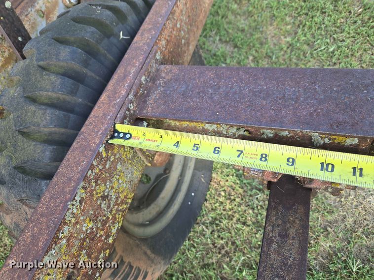 image for item EW8573 Chisel