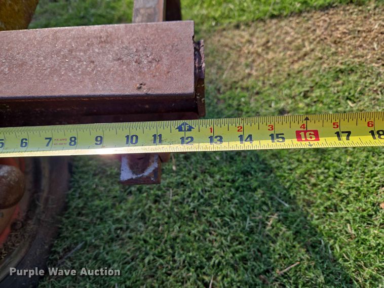 image for item EW8573 Chisel