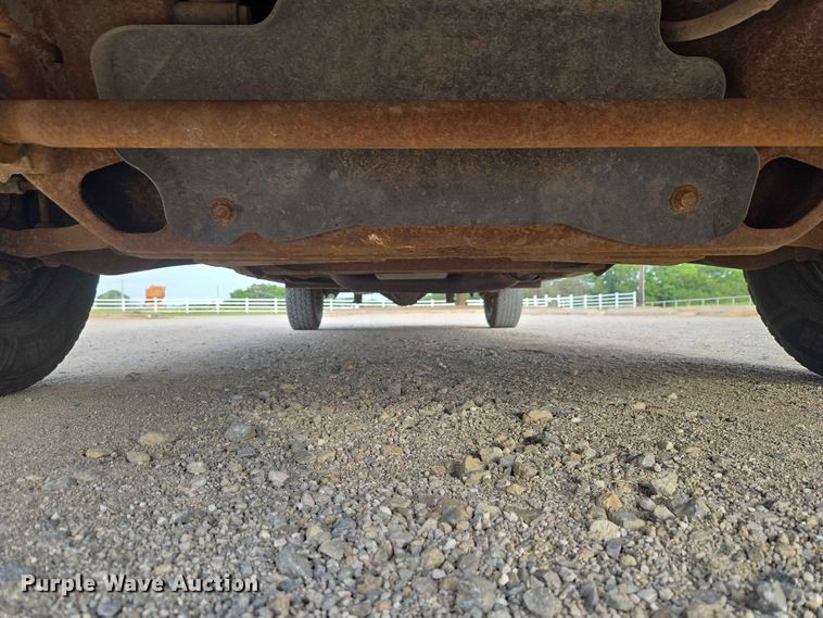 image for item EW8574 2014 Chevrolet  Express 3500 van
