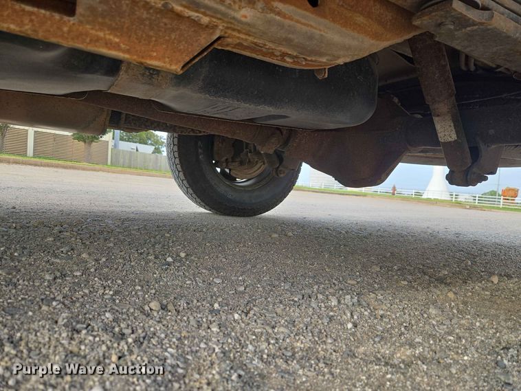 image for item EW8574 2014 Chevrolet  Express 3500 van