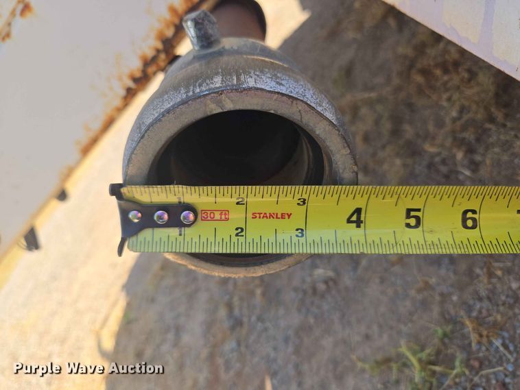 image for item EW8599 SRECO FLEXIBLE HV1800TR/L/P/D vacuum excavator