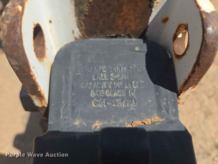 image for item EW8599 SRECO FLEXIBLE HV1800TR/L/P/D vacuum excavator